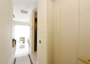 Вилла 4+1 с панорамным видом на море 