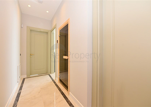 Вилла 4+1 с панорамным видом на море 