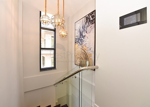 Вилла 4+1 с панорамным видом на море 