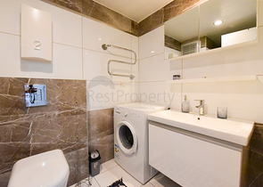 Квартира- студия в центральном районе Алании