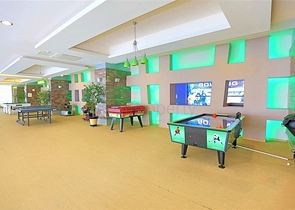 Квартира- студия в центральном районе Алании