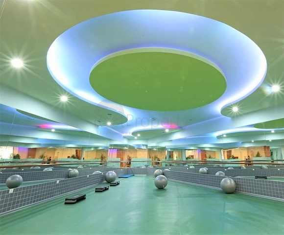 Квартира – студия в центральном районе Алании