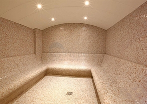 Квартира – студия в центральном районе Алании