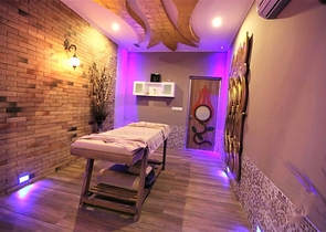 Квартира – студия в центральном районе Алании