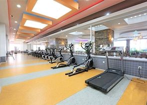 Квартира – студия в центральном районе Алании