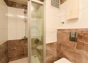 Квартира – студия в центральном районе Алании