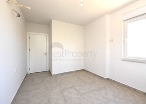 Квартира планировкой 1+1 в Авсаллар 