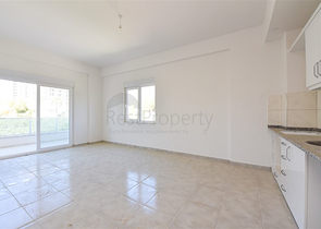 Квартира планировкой 1+1 в Авсаллар 