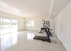 Квартира планировкой 1+1 в Авсаллар 