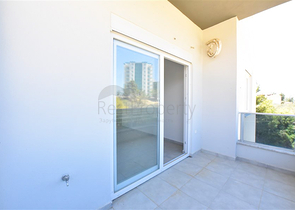 Квартира планировкой 1+1 в Авсаллар 