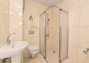 Квартира планировкой 1+1 в Авсаллар 