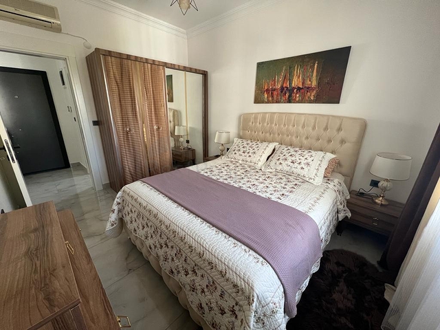 Квартира на продажу в районе Махмутлар