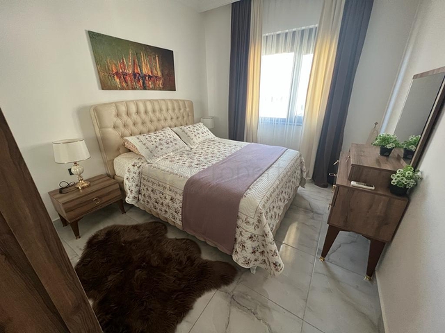 Квартира на продажу в районе Махмутлар