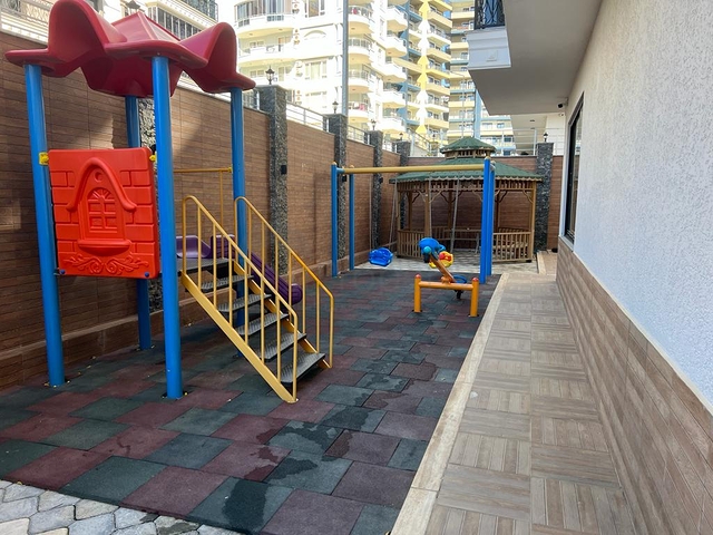 Квартира на продажу в районе Махмутлар