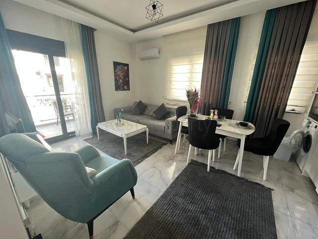 Квартира на продажу в районе Махмутлар