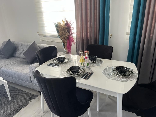 Квартира на продажу в районе Махмутлар