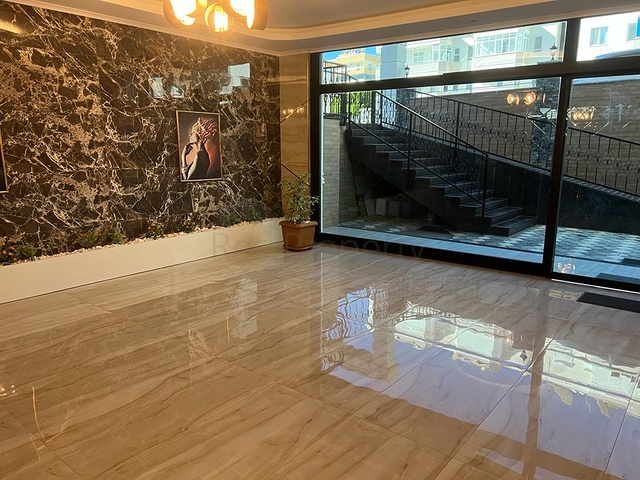 Квартира на продажу в районе Махмутлар