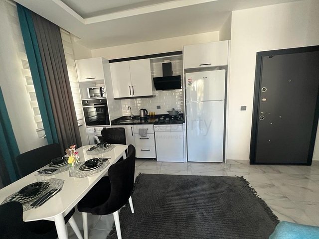 Квартира на продажу в районе Махмутлар