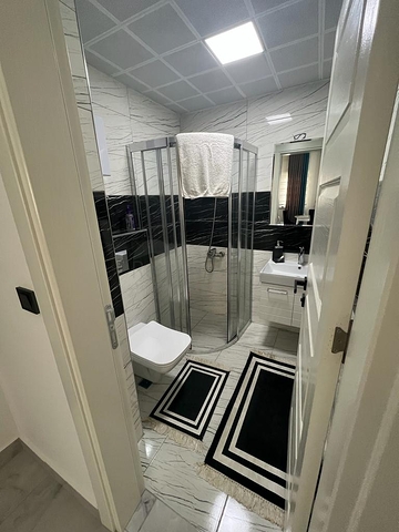 Квартира на продажу в районе Махмутлар