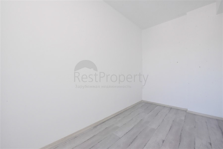 Большая квартира 3+1 для большой семьи