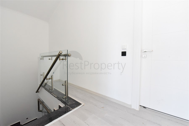 Большая квартира 3+1 для большой семьи