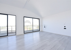 Большая квартира 3+1 для большой семьи