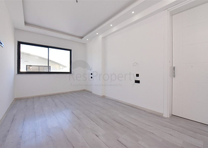 Большая квартира 3+1 для большой семьи