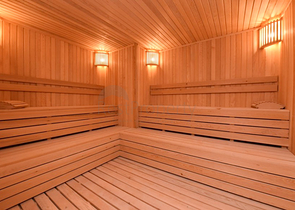 Большая квартира 3+1 для большой семьи