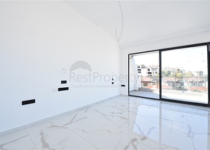 Большая квартира 3+1 для большой семьи