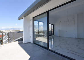 Большая квартира 3+1 для большой семьи