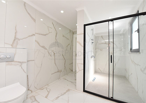 Большая квартира 3+1 для большой семьи