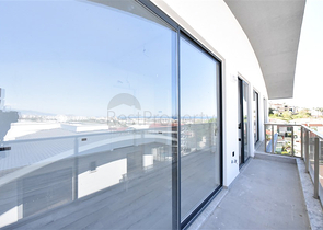 Большая квартира 3+1 для большой семьи