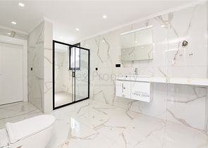 Большая квартира 3+1 для большой семьи