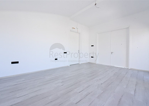 Большая квартира 3+1 для большой семьи