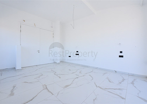 Большая квартира 3+1 для большой семьи