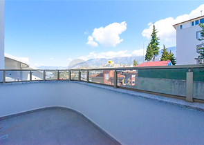 Большая квартира 3+1 для большой семьи