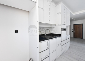 Большая квартира 3+1 для большой семьи