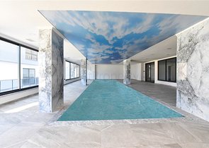 Большая квартира 3+1 для большой семьи