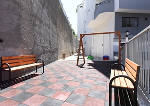 Большая квартира 3+1 для большой семьи