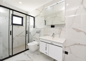 Большая квартира 3+1 для большой семьи