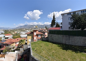 Большая квартира 3+1 для большой семьи