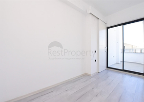 Большая квартира 3+1 для большой семьи