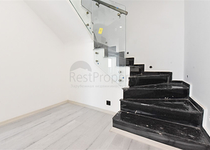 Большая квартира 3+1 для большой семьи