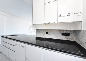 Большая квартира 3+1 для большой семьи