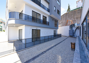 Большая квартира 3+1 для большой семьи