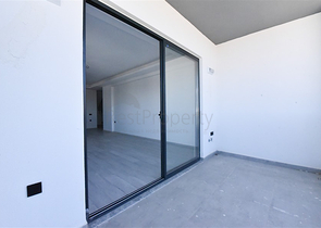 Большая квартира 3+1 для большой семьи