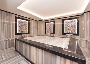 Большая квартира 3+1 для большой семьи