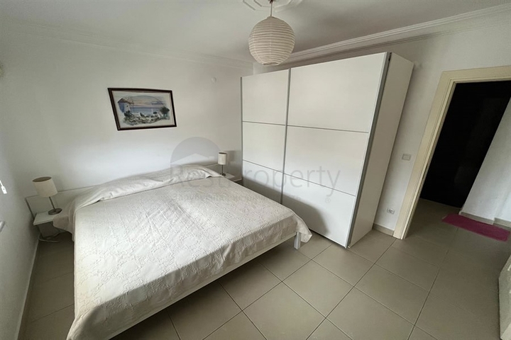 Пентхаус 3+1 в 150 м от моря в районе Махмутлар