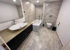 Пентхаус 3+1 в 150 м от моря в районе Махмутлар