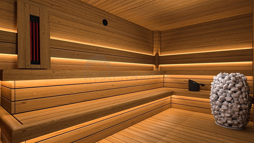 Новый инвестиционный проект в районе Демирташ